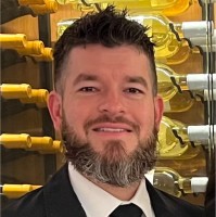 Daniel Chavez