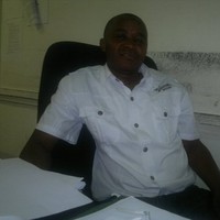 Harold Chamutemba