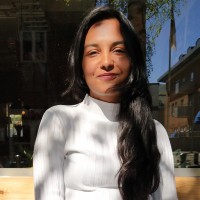 Pooja Bagari