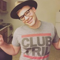 Taylor Kordic