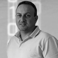 Christos Theocharatos