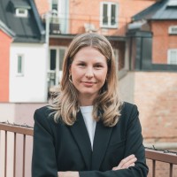 Sofia Behr