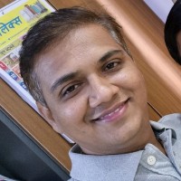 Mukesh Dusane