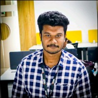 Manoj Ram