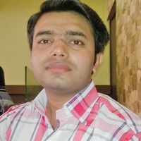 Krishna Prasad