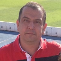 Rodrigo Andrés Daniou Vargas Itil®