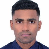 Dinesh Ganeshan