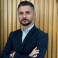 Muharrem Üstüner, Mba