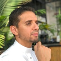 Abdelkareem AlHamoudy