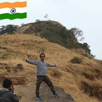 Prashant Bhor