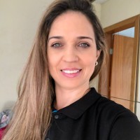 Rosilene Monteiro Da Silva