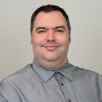 Matthew Perry, Oscp, Cissp