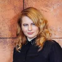 Svitlana Olieinikova