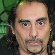 Javier Bianchi