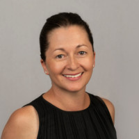 Andrea Adams