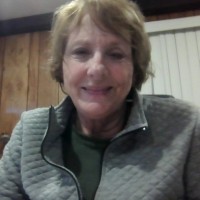 Jackie Crane