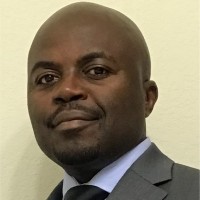 Magnus Ndiangang