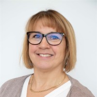 Susanne Strandberg