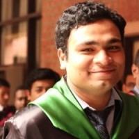 Prashant Kushwah