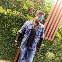 Ramesh Babu M V