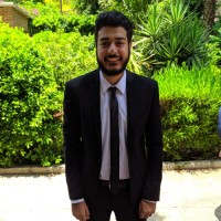 Omar Ahmed Sabry