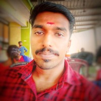 Jishnu R Nair