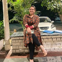 Jessica Bhardwaj