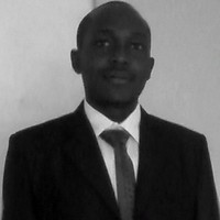patrick ronoh