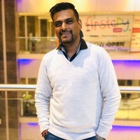 Manish Jayant