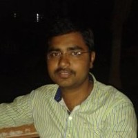 Bhanu Chander