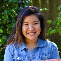 Caitlin Ng