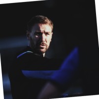 Michael Shenton