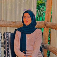 Aliza Hassan