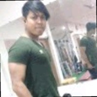 Binod Bora