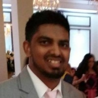 Shahin Mohammed Csm
