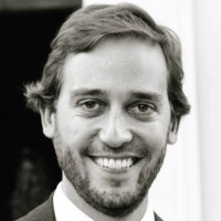 Alessandro Licci Marini