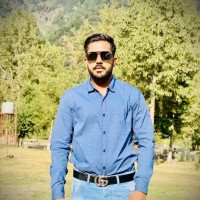 Muhammad Samar Iqbal