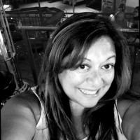 Andrea Aguilar