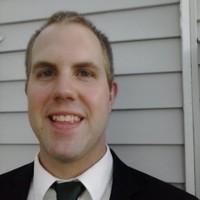 Aaron Masters