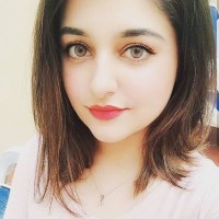 Mehak Rizwan