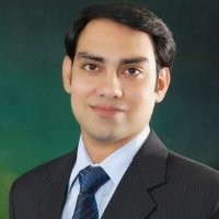 gaurav mehra