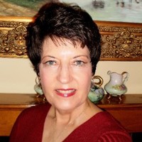 Rosemary Lett