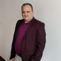 George Doychinov
