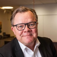 Magnus Bergqvist