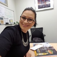 Zornitsa (Zoé) Damatova
