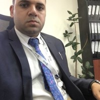 Ahmed Gaber
