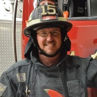 Kevin Corbett
