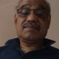 Amarnath Dash