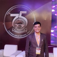 Prof.(Dr.)Keyur N. Brahmbhatt