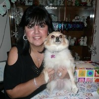 Marianne Riccardi